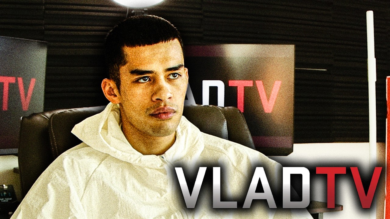 SNEAKO VS. VLADTV (FULL INTERVIEW) Israel Genocide, Clubocaust, Ye Apology, Jewish Identity