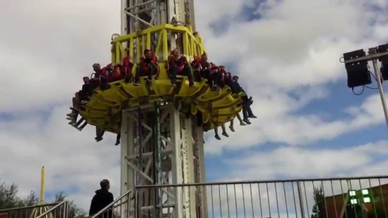 90 meter tower | Volendam