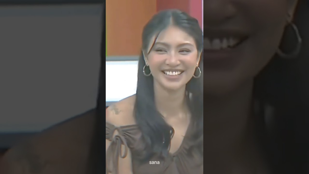 Президент Надин приветствует sa BNK🎉 