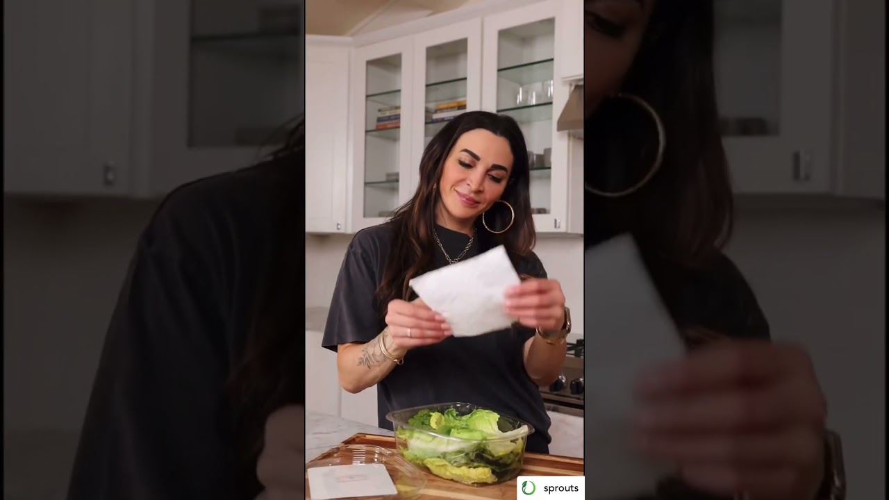 10 Genius Produce Tips 💡