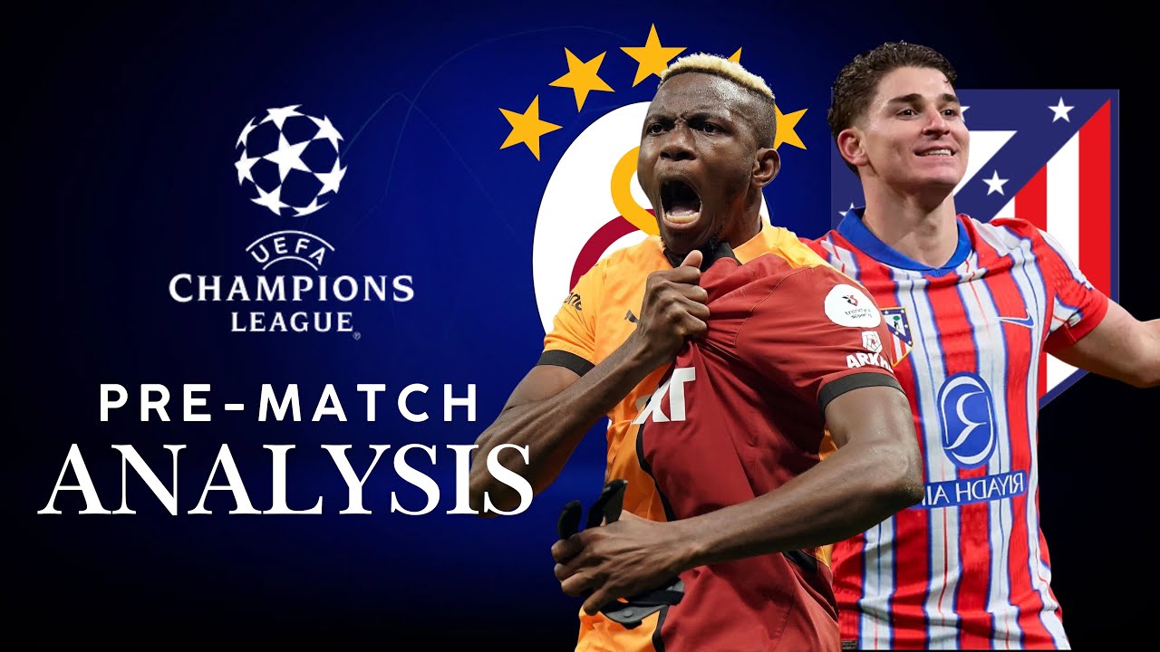 UEFA Champions League Pre-Match Review & Predictions | Big Night in Europe | Arsenal vs Inter Milan