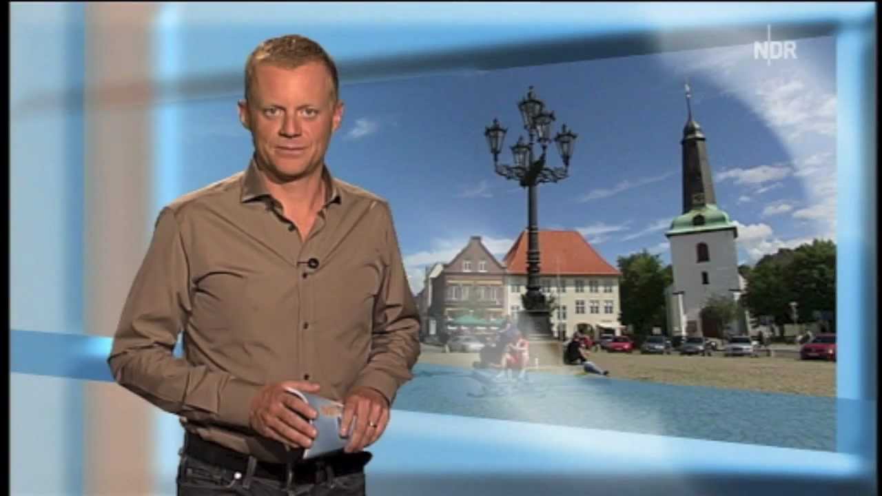 Tagesausflug nach Glückstadt