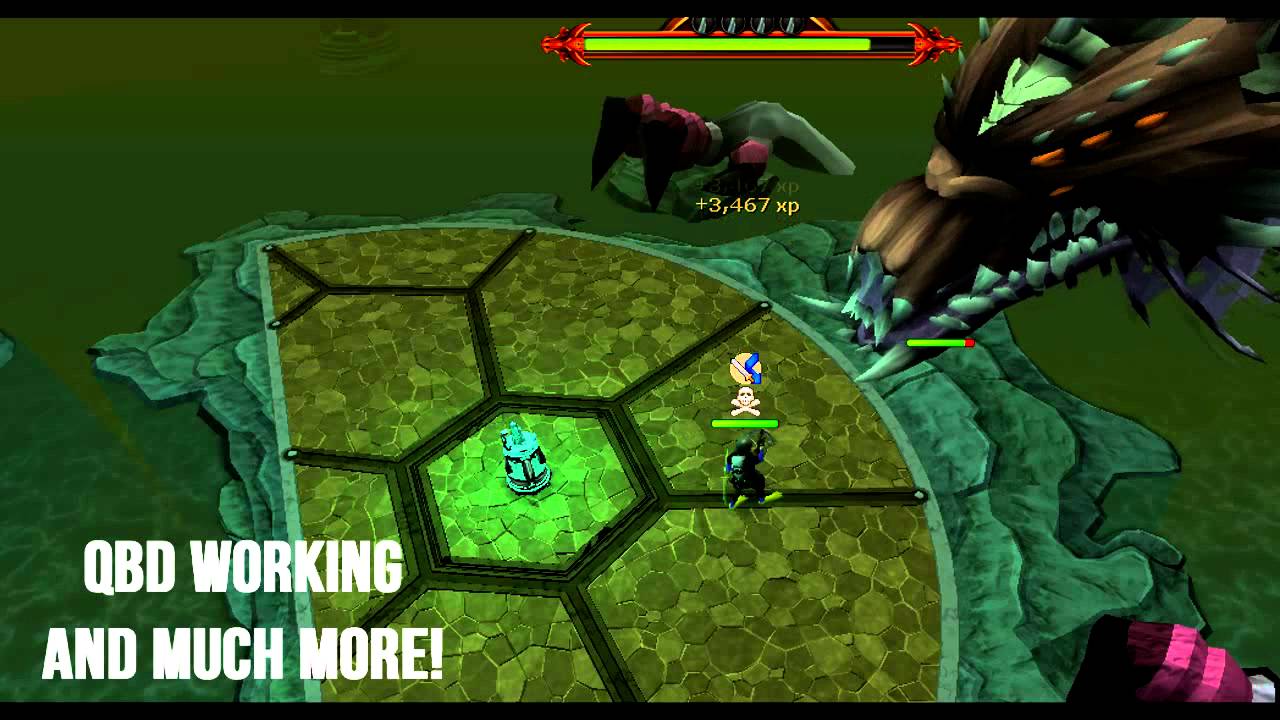 REVOLUTIONX - MATRIX IS BACK!