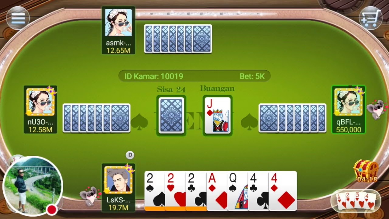 Game REMI || Online