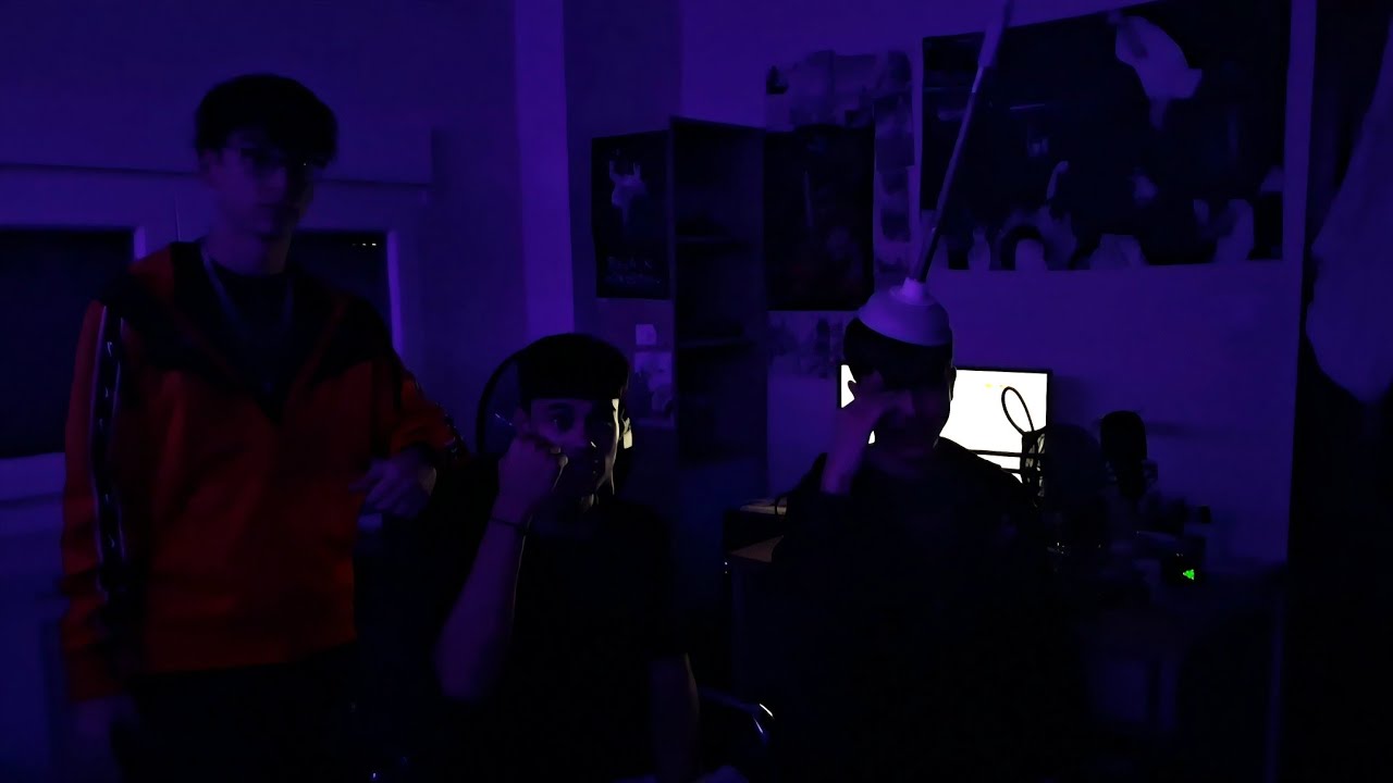perkys - official music video