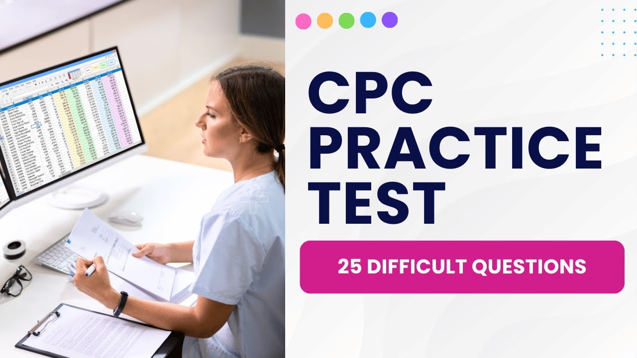 CPC Exam Genitourinary System Practice Questions - Practice Test (25 Difficult Questions)