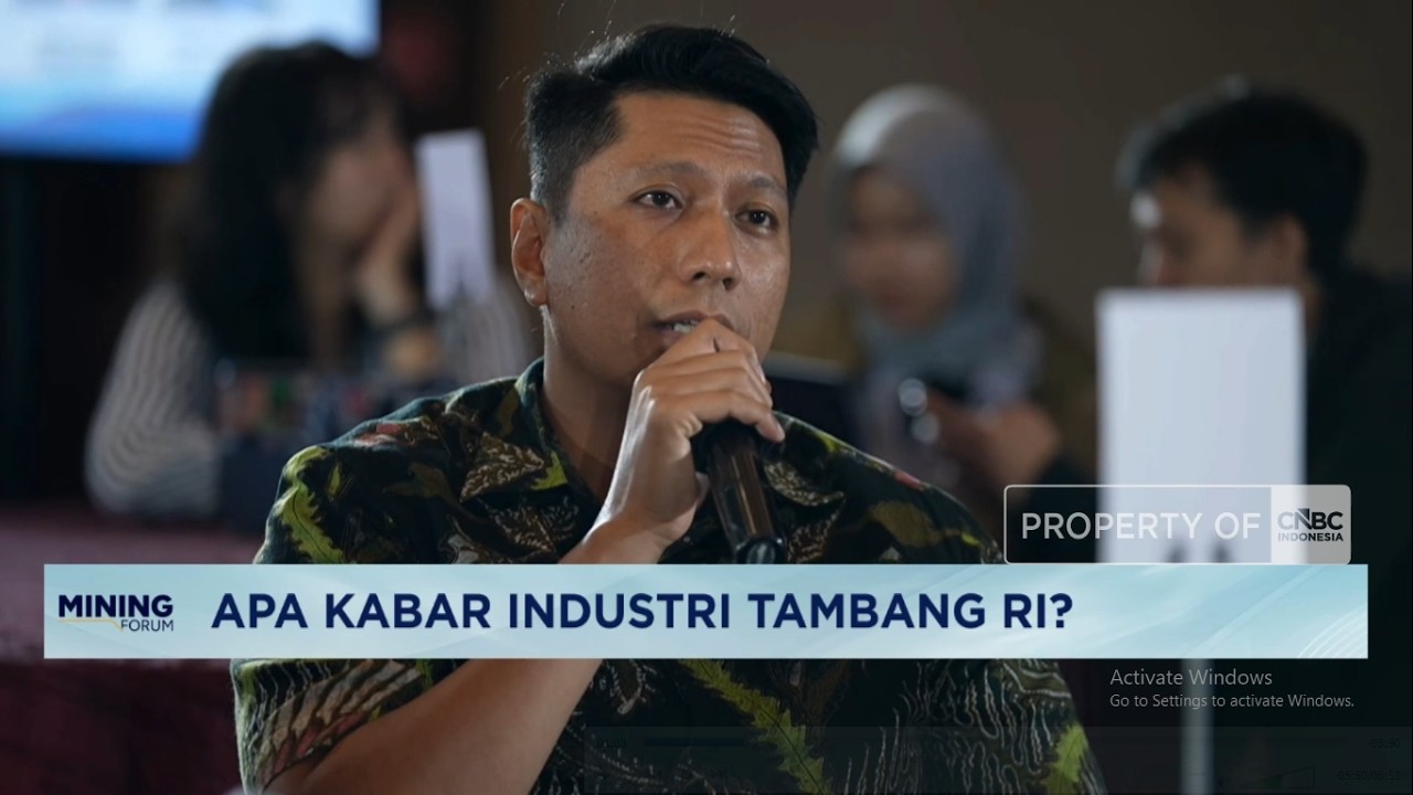 Penambang Curhat Soal Pemangkasan Kuota RKAB 2026, Bisa Bikin Rugi