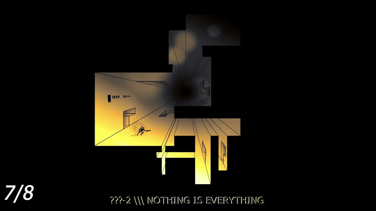 ULTRAKILL - Nothing Is Everything - Fanmade Song