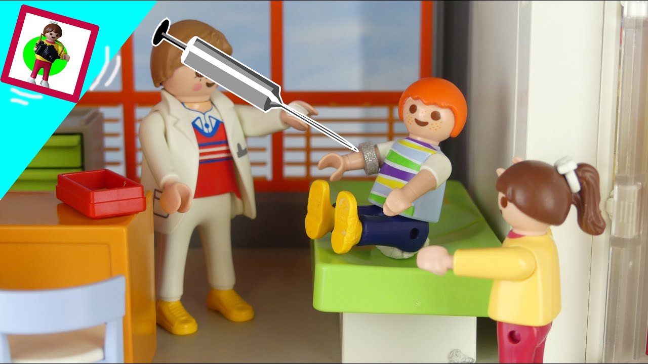 Playmobil Film 