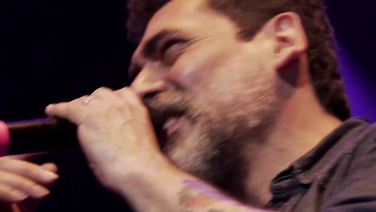 La Mississippi - Tus amigos (Vivo 