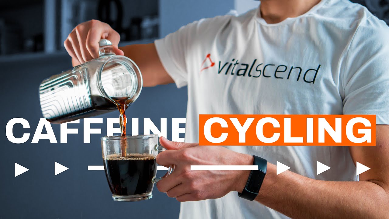 Caffeine Cycling - How to Drink Coffee to Improve Focus