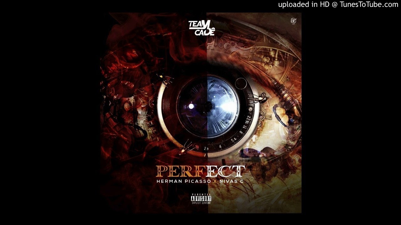 08 Tou Bem (Feat. Enio Star) - Mixtape Perfect By Team Cad&ecirc;