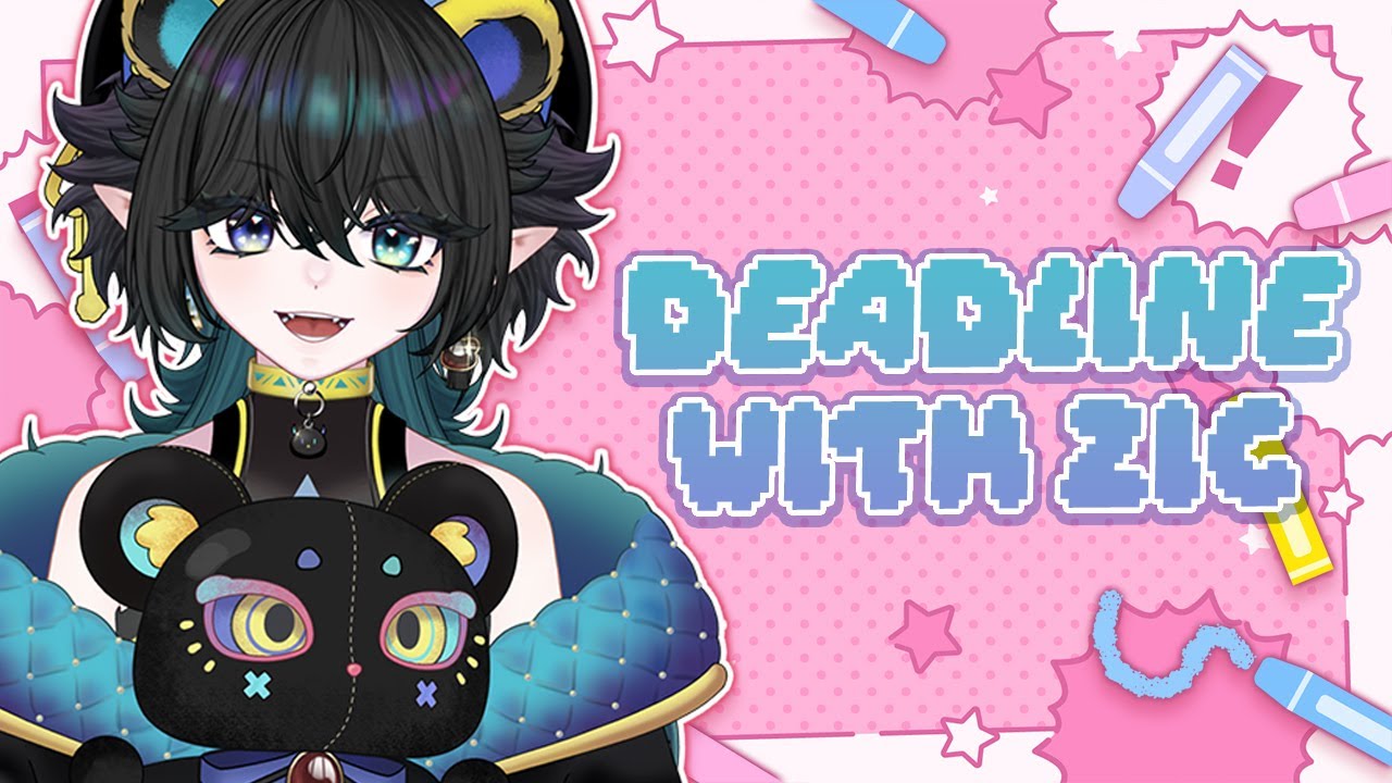 《DEADLINE》HỈU LẦM