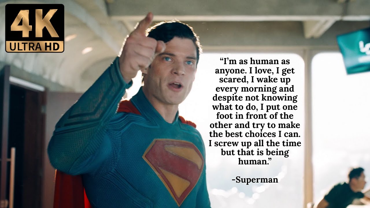 Superman (2025) | 