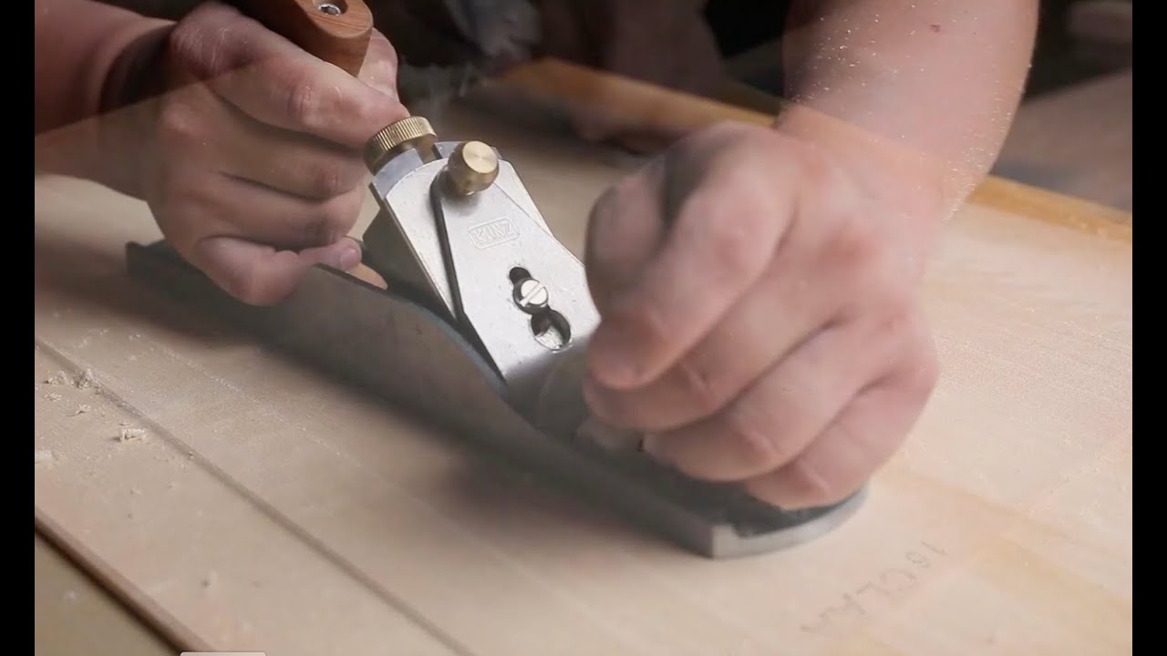 The Birth of a Martinez Guitar: Part I
