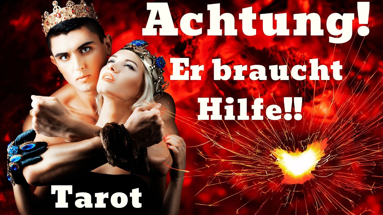 UNKONTROLLIERBARE AUSRASTER!! ER BRAUCHT UNTERSTÜTZER!! DEINE AHNENVERBINDUNGEN HELFEN DIR!!