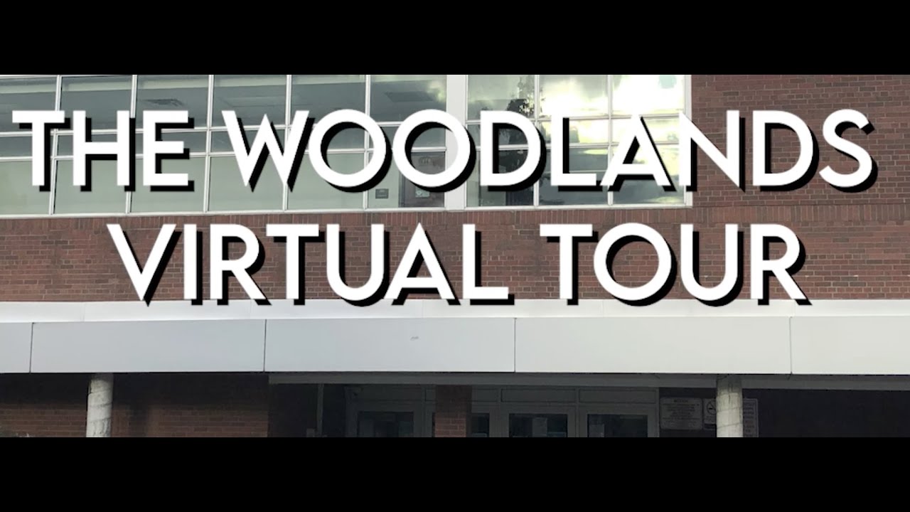 Woodlands Virtual Tour Presented By Prefects