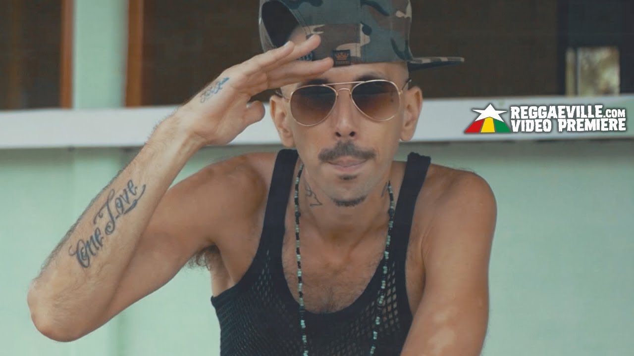 Tikaf - Life Is A Gift [Official Video 2022]