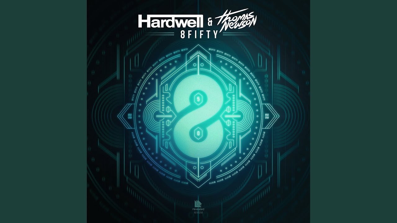 8Fifty (Extended Mix)