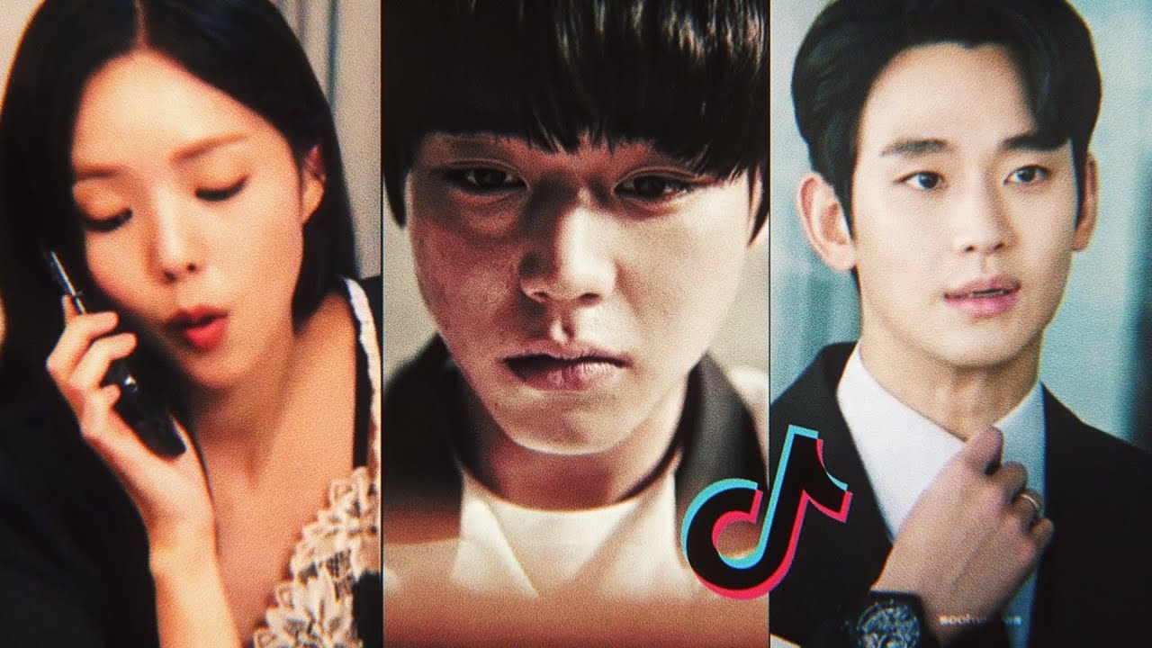 KDRAMA TIKTOK EDITS COMPILATION || #13