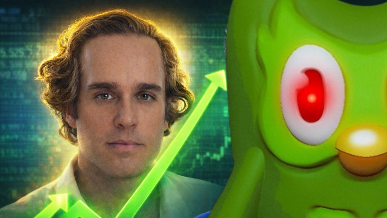 Urgent Warning to Duolingo Investors: The Opportunity of a Lifetime is Coming.