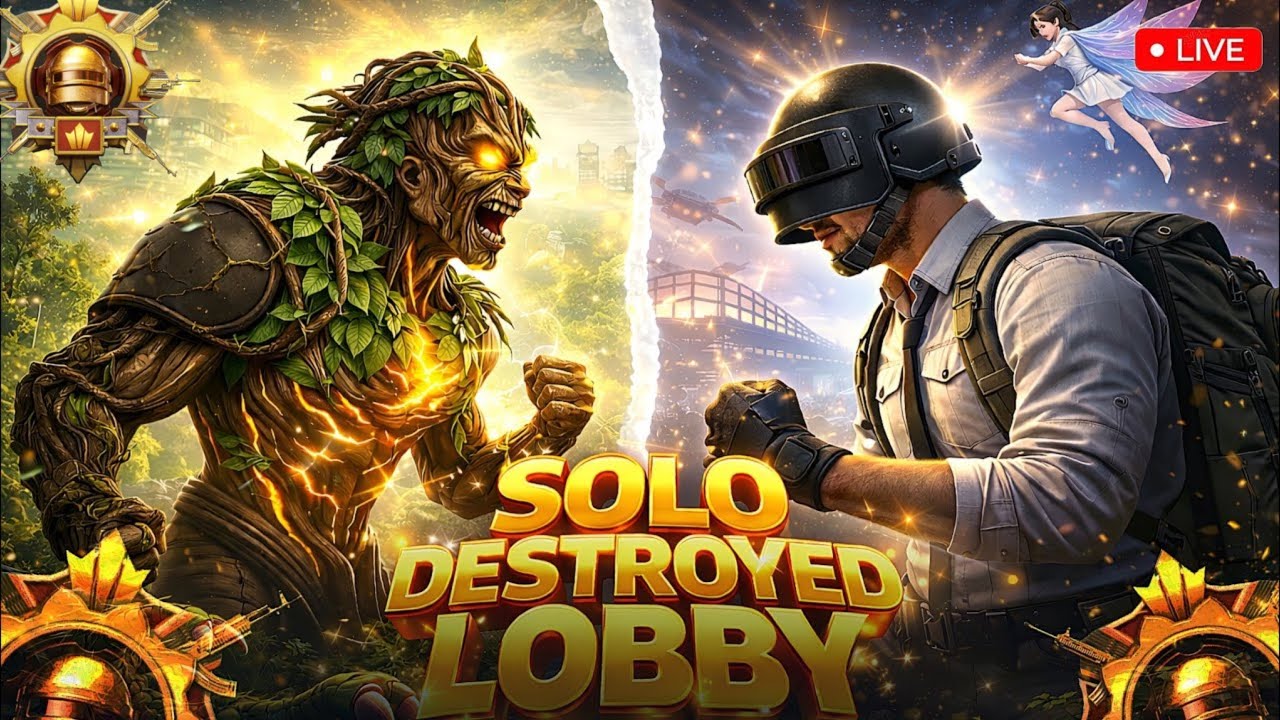 YouTube Razer CONQUEROR RANK PUSH # TOP 100 PUBG mobile 💖