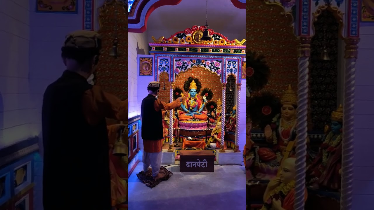 Saitirth shirdi... तीर्थयात्रा ❤️ 🧿A spiritual journey across 10 devotional temples of India