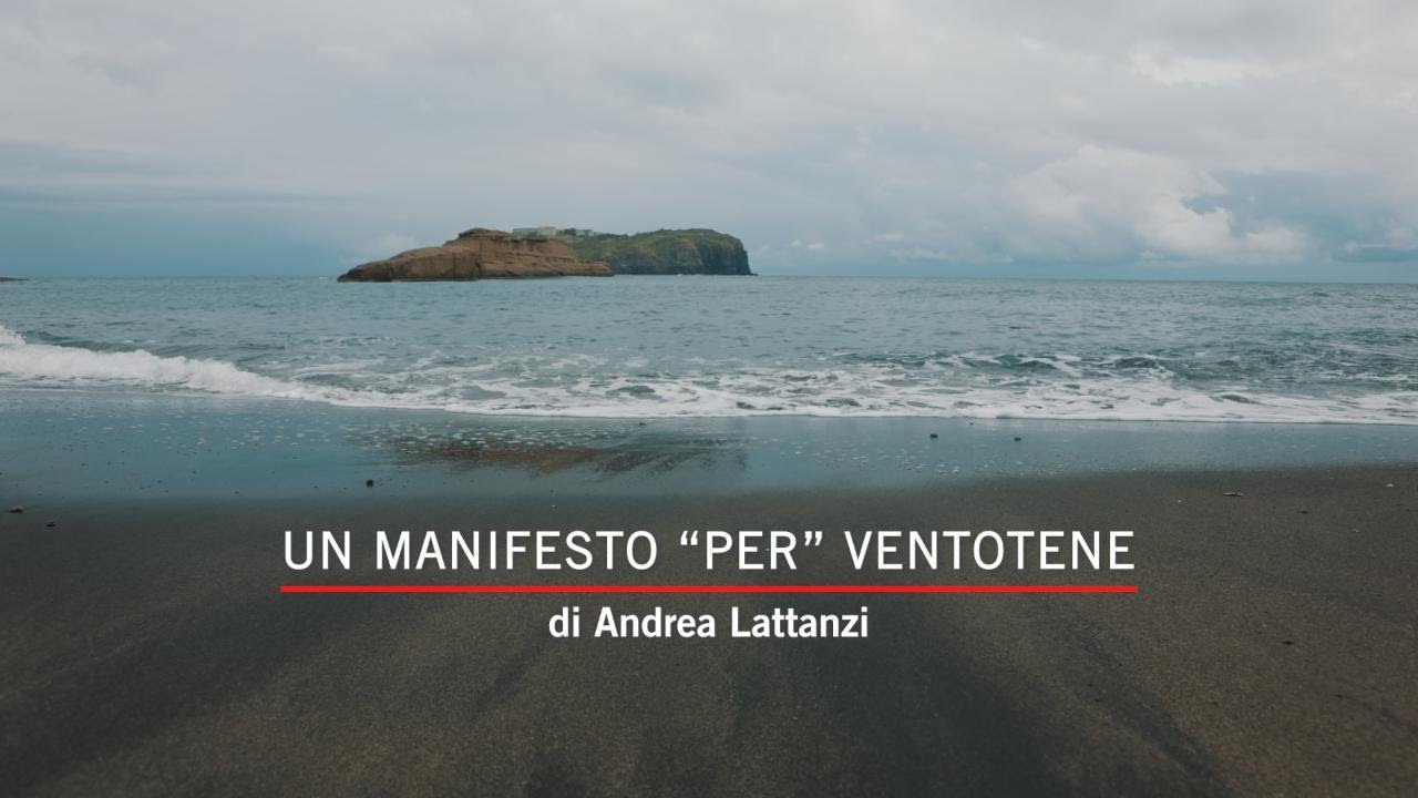 Un manifesto 