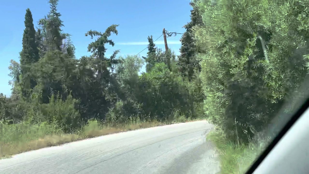Греция Chalkidiki Nea-Skioni