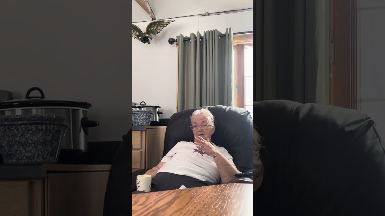 1930’s and 40’s Garden Memories 