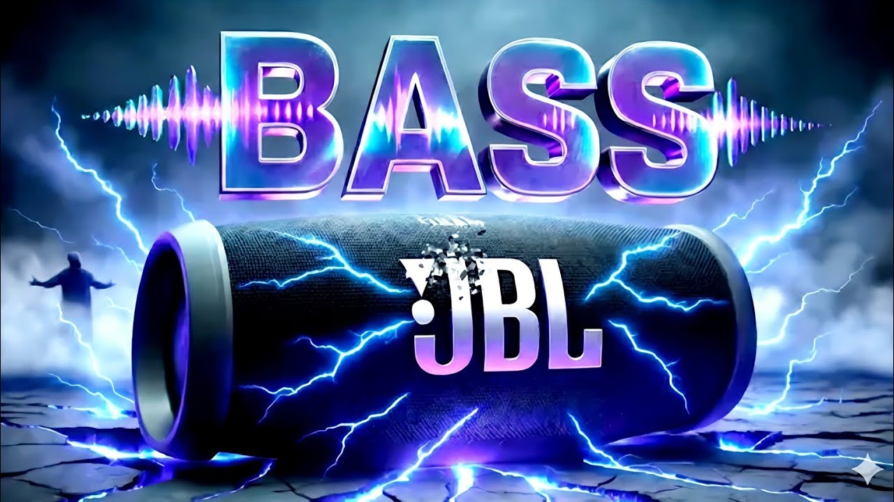 EXTREME LOW BASS TEST 2025💥/con refuerzo de bajo🔥