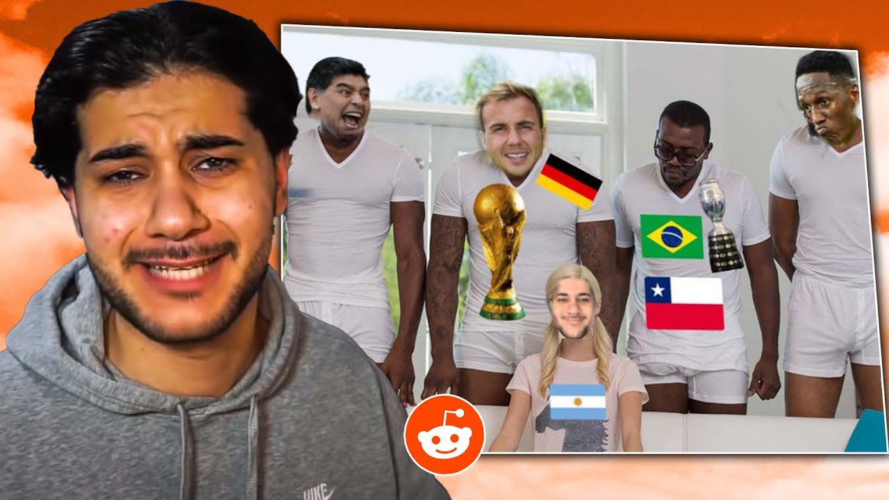 es reicht mit Götze!