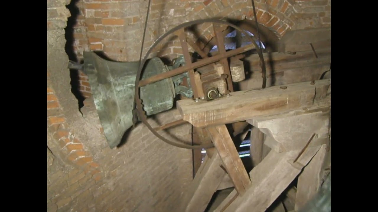 100 Jahre Glocken St  Stephan