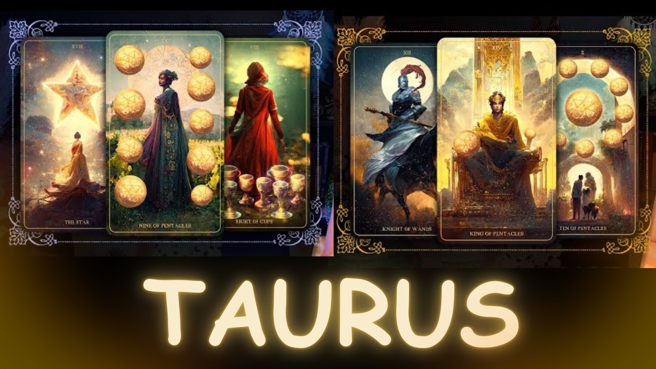 ТЕЛЕЦ, ЭТОТ АВАРИЯ ПОДТВЕРЖДЕНА... БОЖЕ МОЙ 🔮 ЭТОТ ЛЫСЫЙ МУЖЧИНА ПОГИБ И ОСТАВИЛ ВАМ ЭТИ ШОКИРУЮЩ...