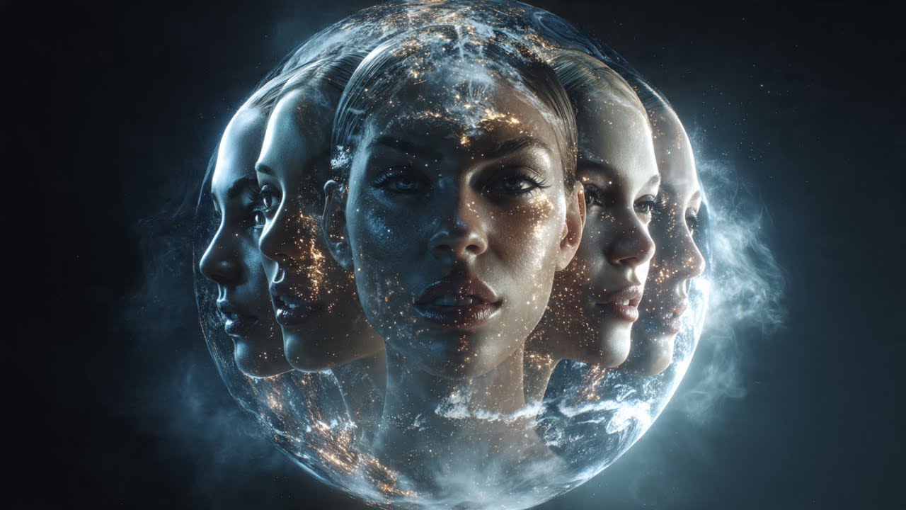 Ayla Smith - Global Rhythm | House | Progressive House | Melodic Techno | Electronic Music