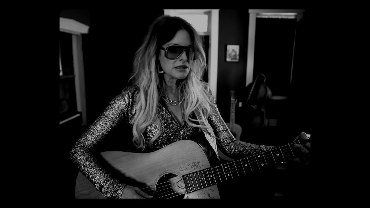 Elizabeth Cook - These Days