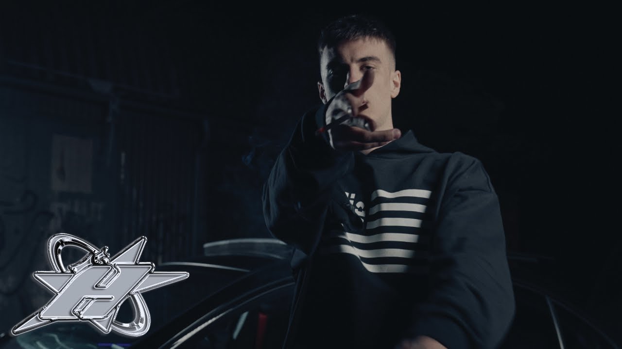 kidzlori - Trump  (Dir.by @siematuhari)