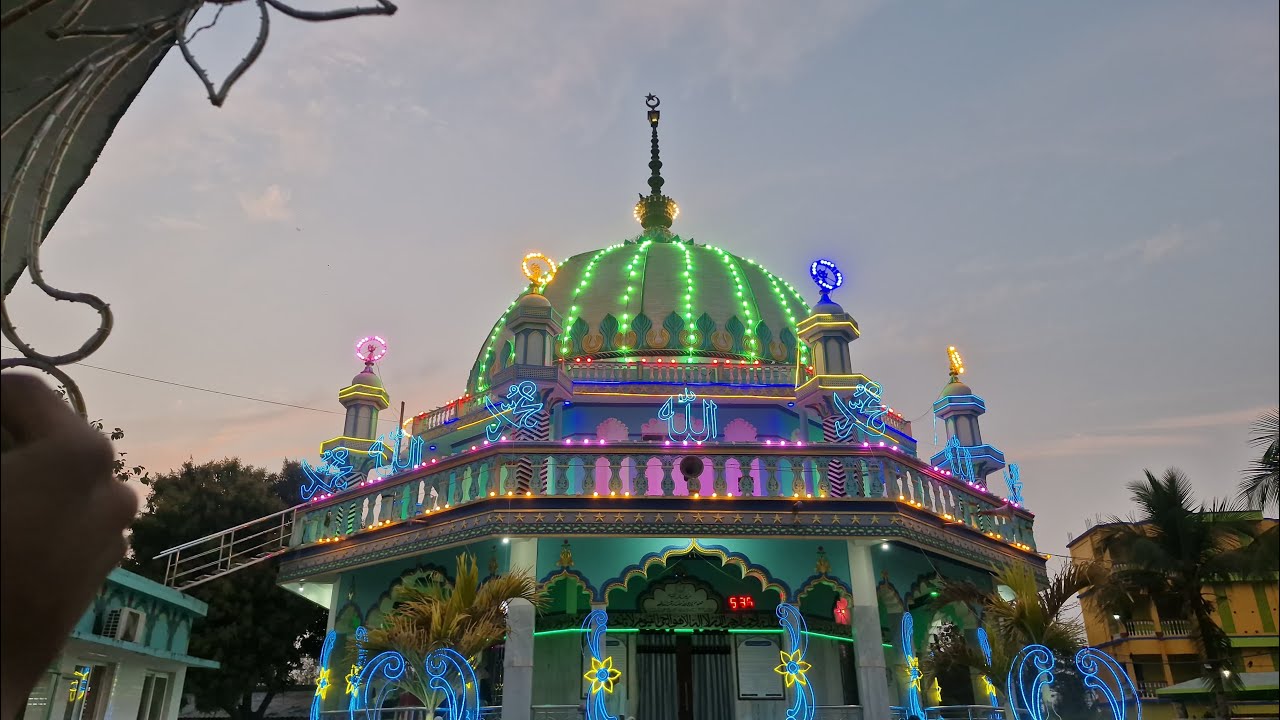 Live streaming of Mujahidi Khanjar