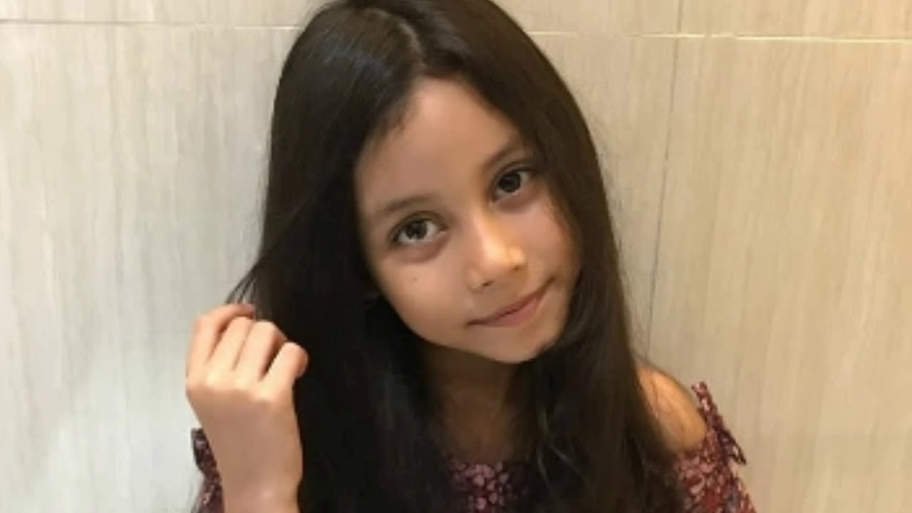 15 ARTIS CILIK PALING CANTIK DI INDONESIA 2018 BY #CHANNELMY