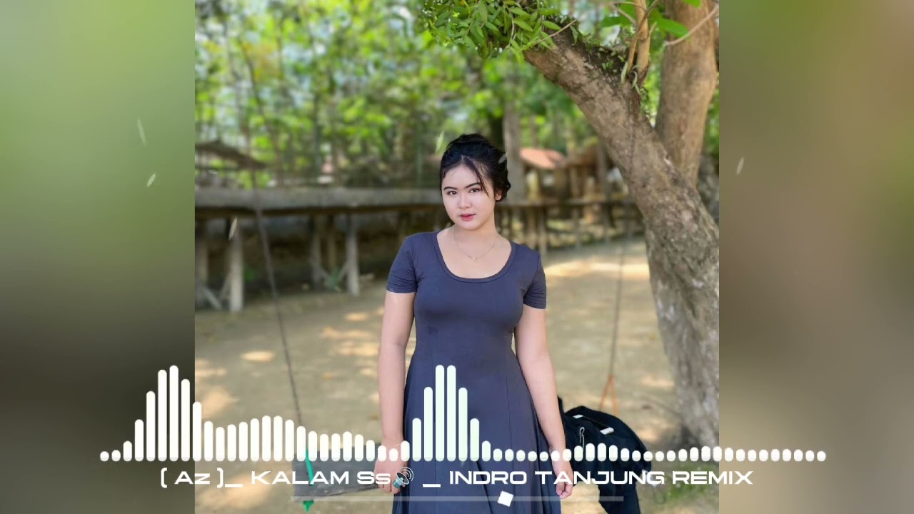 AZ _ KALAM SS _ JOGET INDRO TANJUNG REMIX #fypシ゚viral #jogetseru #jogetwelut #viral #joget #sortvde