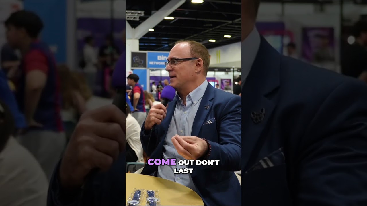 Smart Investing: Why They Skipped the ICO Craze! #finance #crypto #ico #defi #investing #web3