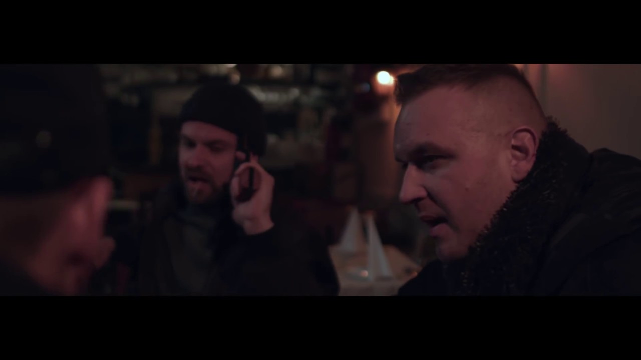 AC - BEAMER (prod.by Inspektah)