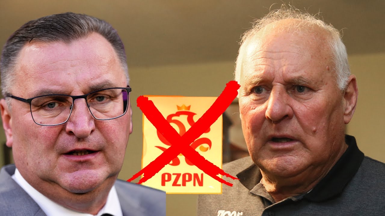 Jan TOMASZEWSKI NIE WYTRZYMAŁ! UDERZA w Michniewicza i PZPN! 