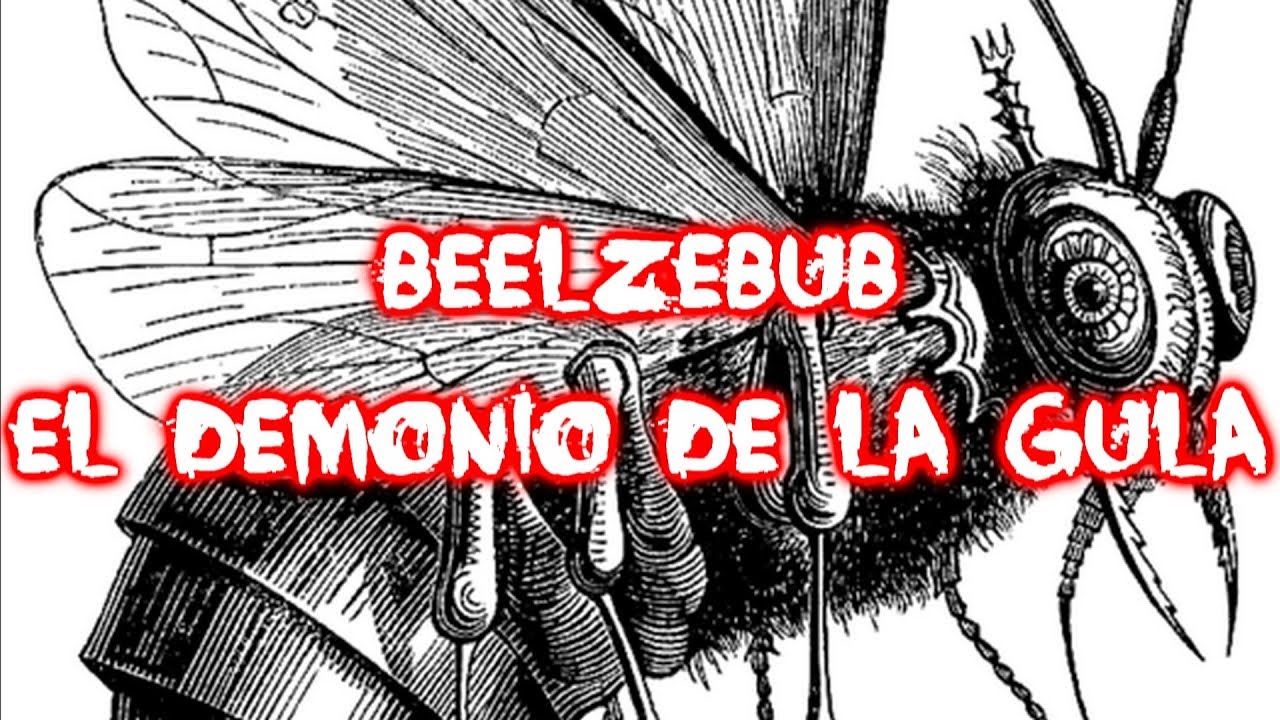 Demonologia Capitulo 3: 