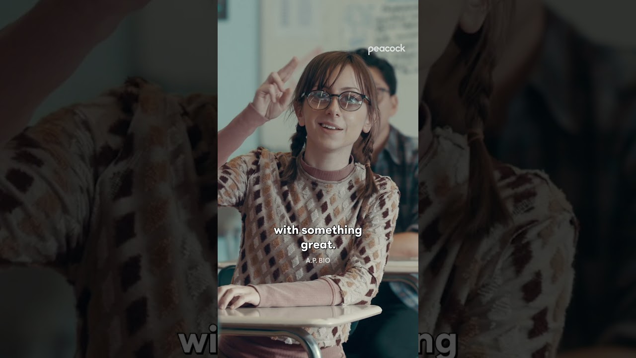 This is nun of the church&rsquo;s busines #APBio #JackGriffin #GlennHowerton #Shorts