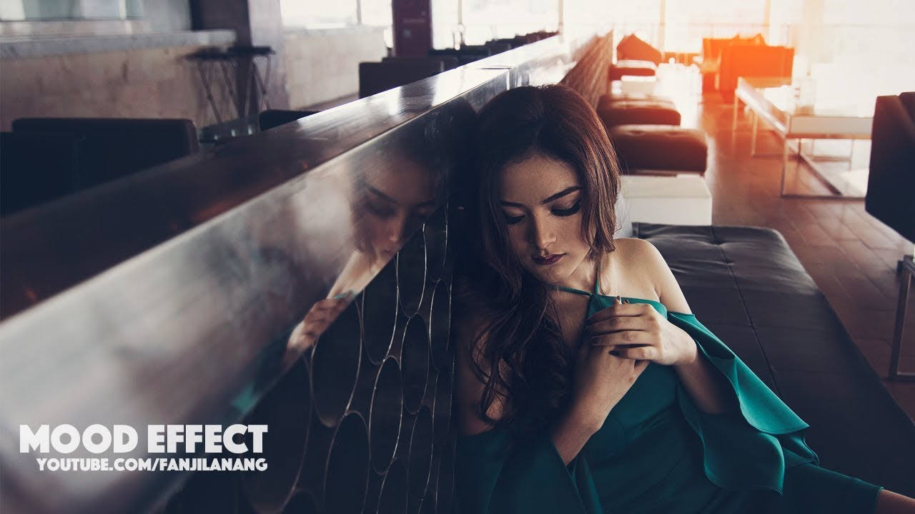 Cinematic Mood Color Effect | Photoshop Tutorial