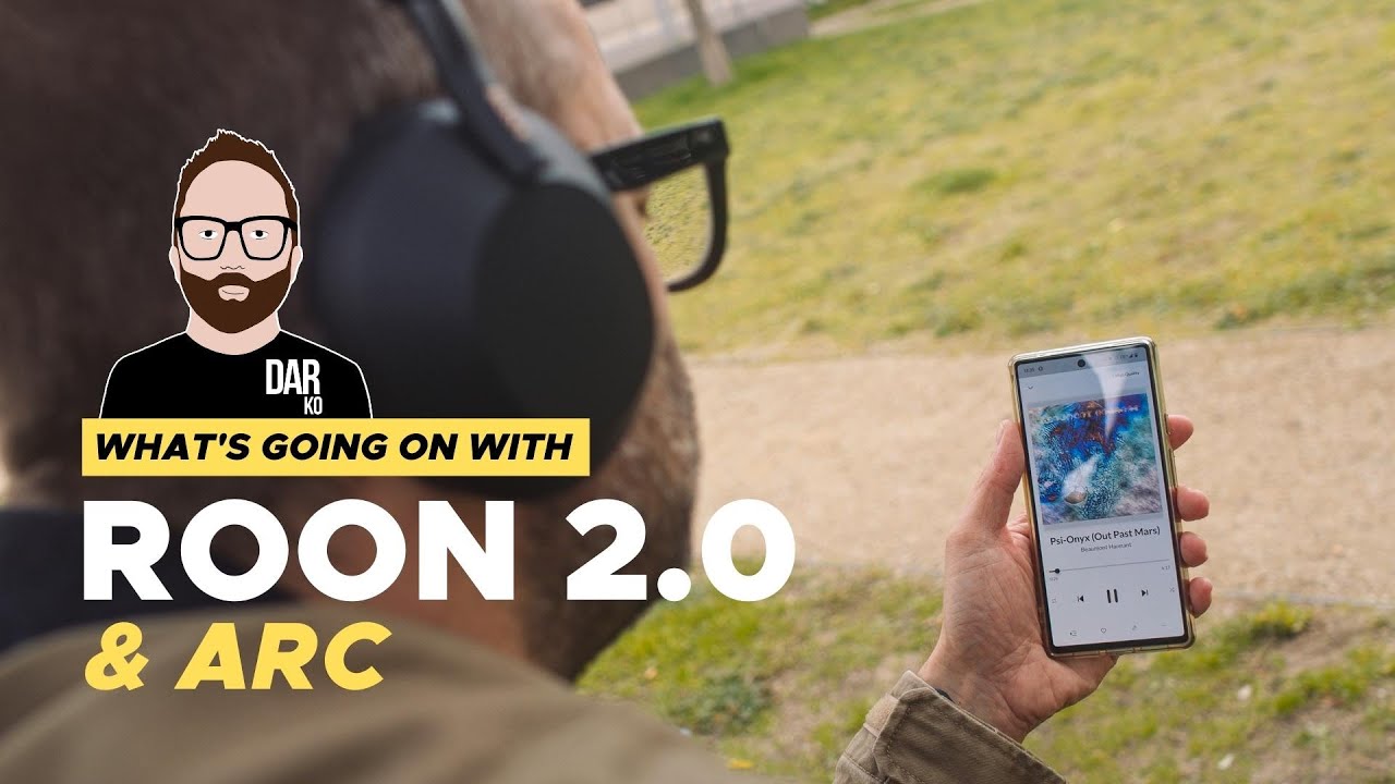 Roon 2.0 i ARC: CO SIĘ DZIEJE? 📝 (&bdquo;Drogi Johnie&rdquo;)