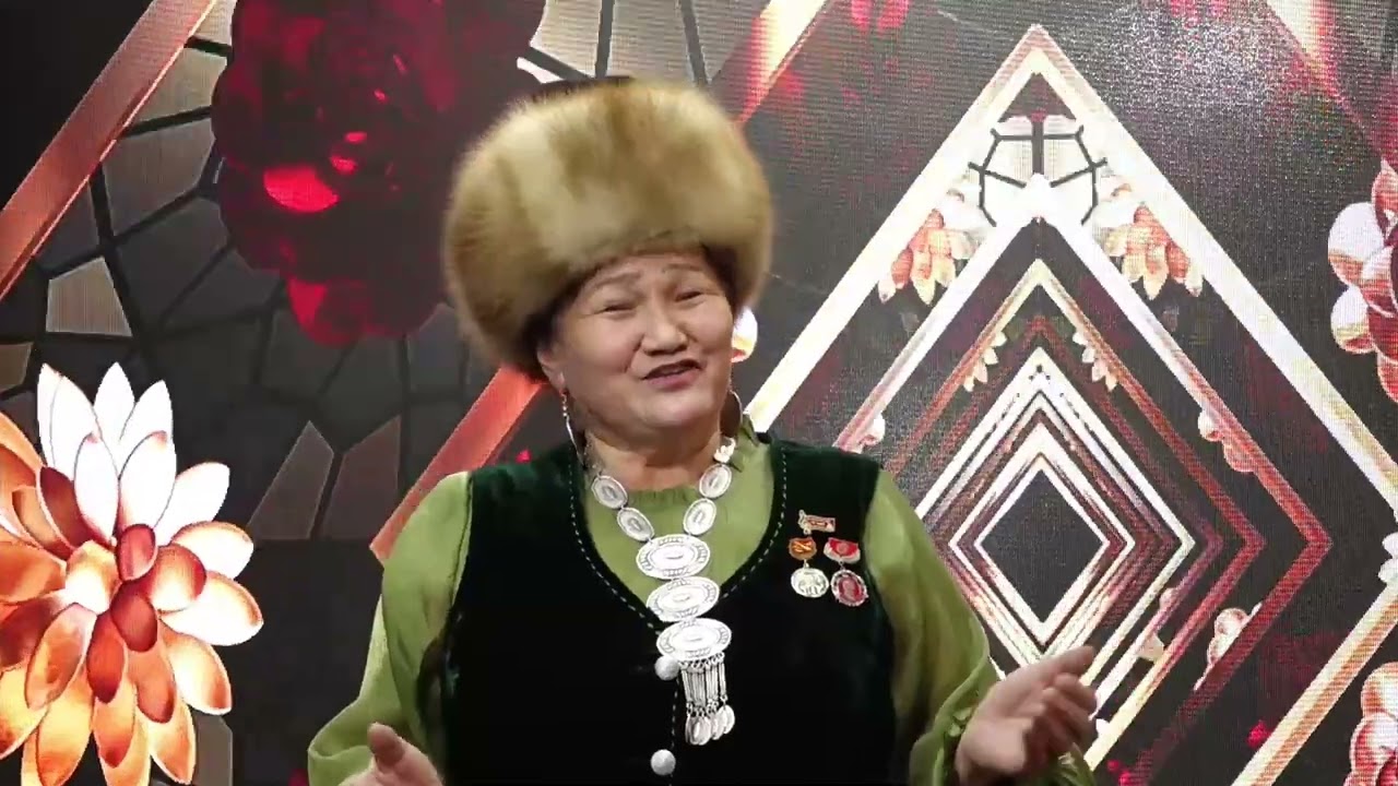 8-МАРТ АСЫЛ ЗАТЫМ ЭНЕКЕМ 01 БОЛУК