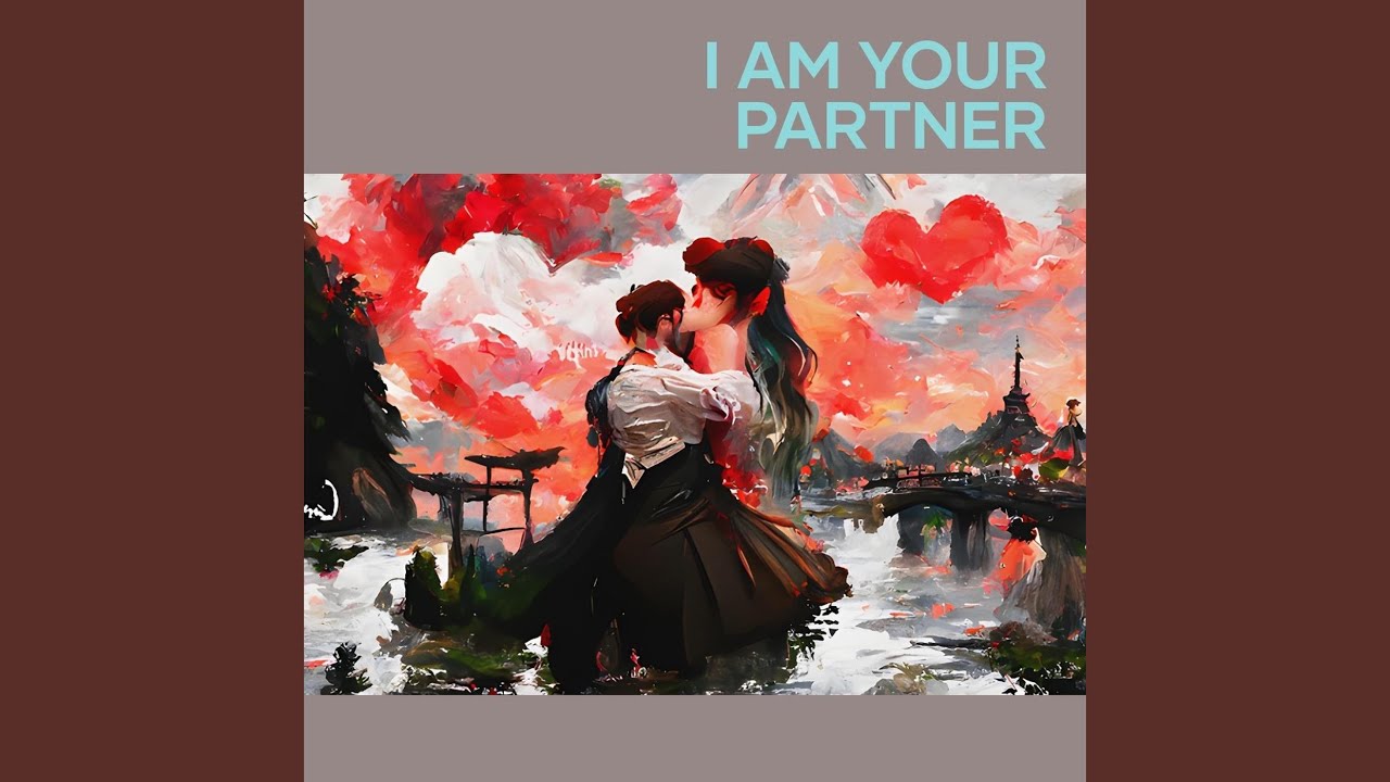 I Am Your Partner