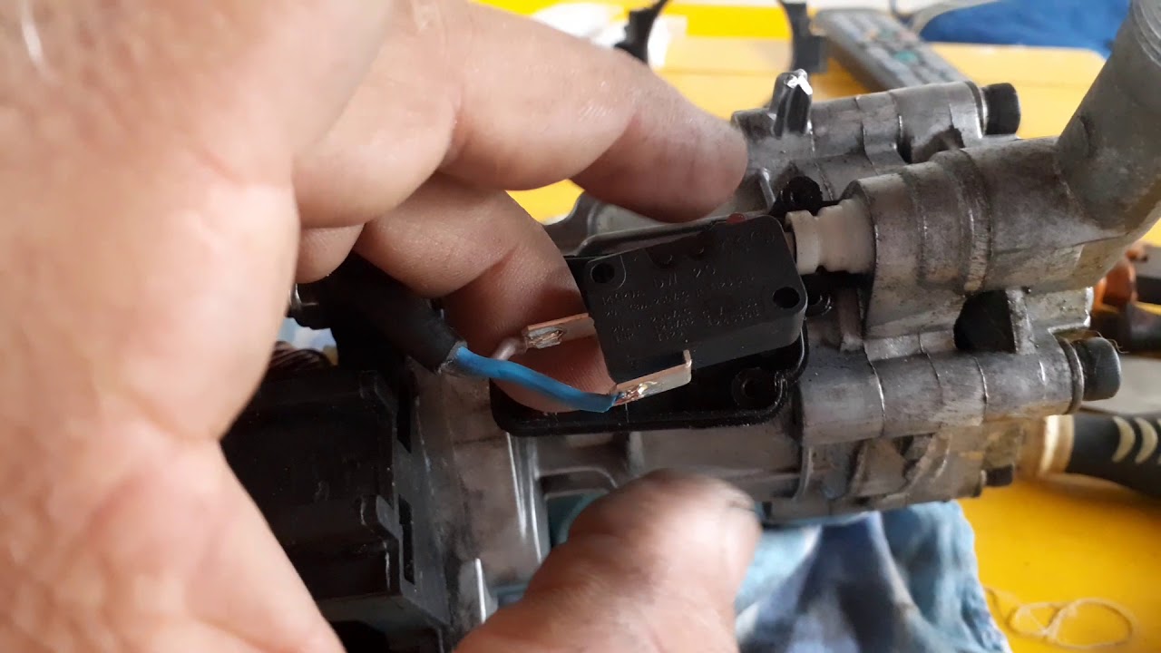 Achei o problema do lavajato wap